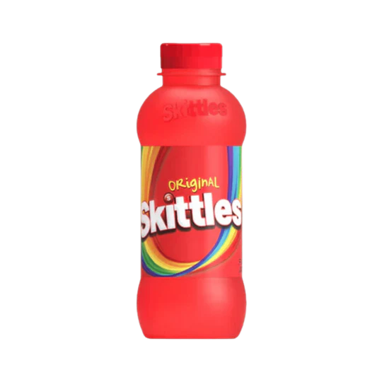 Skittles Original 414ML